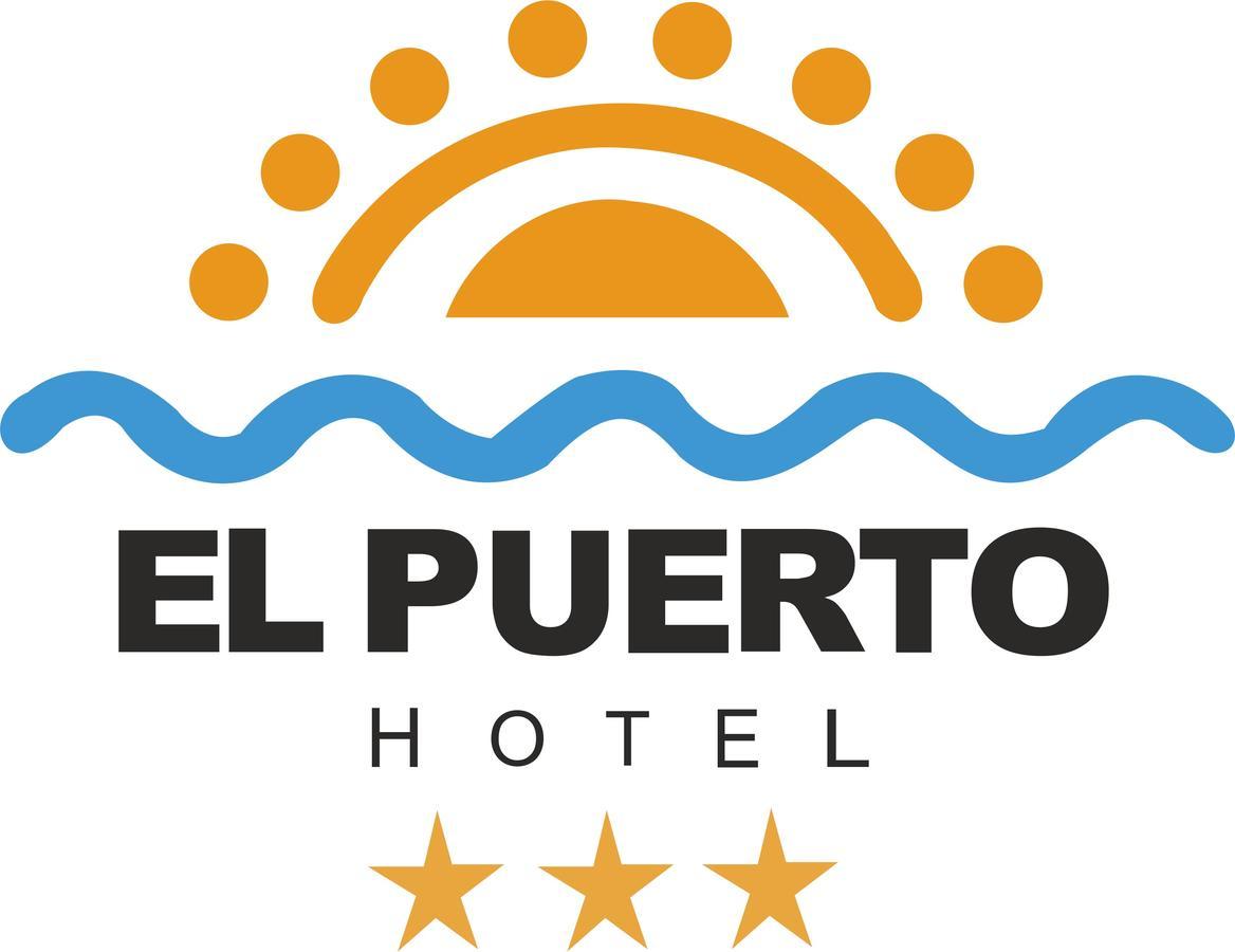 El Puerto Hotel Pacasmayo Exterior foto
